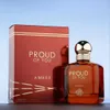 Fragrance World Proud Of You Amber parfémovaná voda unisex Náhled obrázku produktu 4