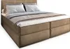 Letto a molle Masseno PELLIO 180x200 cm completo di Anteprima dell’immagine prodotto 2