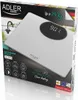 Elektronische Personenwaage Adler AD 8175 LED Produktbild-Vorschau 8