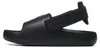 Adidas Adifom Adilette I IG8168 Schwarz Größe 20 Produktbild-Vorschau 3