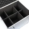 HMF 14802-02 Putzbox, Universalkoffer Alu, 41 x 33 x 36 cm Produktbild-Vorschau 3