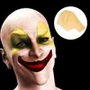 Lateksowa czapka z łysą głową Gruby łysy kapelusz Cosplay Podgląd zdjęcia produktu 3