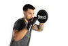 Everlast Core Punch Mitts Black Náhled obrázku produktu 2