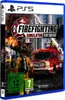 Firefighting Simulator - The Squad PS5-Spiel Produktbild-Vorschau 1