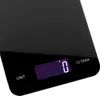 Bilancia da cucina WMF nera per max. 5,0 kg Anteprima dell’immagine prodotto 16
