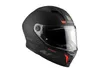 MT STINGER 2 SOLID Integralhelm XL in schwarz Produktbild-Vorschau 5