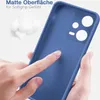 Hülle für Xiaomi Redmi Note 12 Pro 5G Case Cover Bumper Produktbild-Vorschau 4