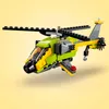 A LEGO Creator helicopter toy. Anteprima dell’immagine prodotto