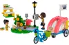 Stavebnica LEGO Friends 41738 Bicykel na záchranu psíkov Náhľad obrázku produktu 20