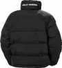 Helly Hansen Yu 23 Reversible Daunenjacke Schwarz M Damen Produktbild-Vorschau 4
