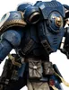 Weta Workshop Warhammer 40000: Space Marine 2 1/6 Leutnant Produktbild-Vorschau 7
