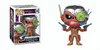 Figurine Funko POP Iron Maiden Cyborg Eddie 438 Voir les images du produit 9