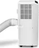 TROTEC Lokales Klimagerät PAC 2010 SH mobile 2,0 kW Produktbild-Vorschau 3