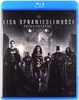 Zack Snyder's Justice League (nur Originalversion) Produktbild-Vorschau 1
