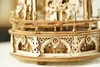 ROBOTIME Rokr 3D-Holzpuzzle Romantisches Karussell 336 Produktbild-Vorschau 33