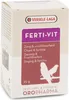 Versele Laga Oropharma Ferti-vit - preparat na śpiew i Podgląd zdjęcia produktu 1