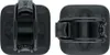Knog 12291 - Blinder Twinpack - Square - Black Voir les images du produit 19