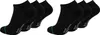 Paolo Renzo Bambus Sneaker Socken Damen & Herren 6 Paar Produktbild-Vorschau 1