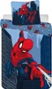 Bettbezug Spiderman 160 x 200 cm - 70 x 80 cm - Produktbild-Vorschau 1