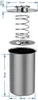 Edelstahl Schinkenkocher 1,5 kg Set inkl. Thermometer, Produktbild-Vorschau 8