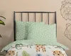 Duvet cover Good Morning 100x135 + 1* 40x60 cm - animals Produktbild-Vorschau 3