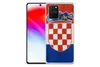 MuchoWow® Handyhülle Schutzhülle Hülle für Samsung Galaxy Produktbild-Vorschau 2