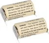 2x FDK Pile lithium 3V CR 17335SE 2/3A - Cellule 2/1 pin Voir les images du produit 1