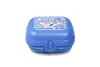 TUPPERWARE To Go Mini-Twin "Disney" blu, lunch box misura 1 Anteprima dell’immagine prodotto 1