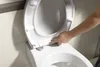 Sapho Lisa - Deska sedesowa Soft Close, duroplast, biała Podgląd zdjęcia produktu 6