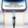 AdroitGoods Magnetyczny kabel do ładowania - 3 w 1 - USB-C, Podgląd zdjęcia produktu 2