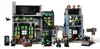 LEGO Harry Potter Zaubererläden in der Winkelgasse Produktbild-Vorschau 18