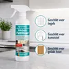Krachtige Keuken Ontvetter 500 ml – Vetreiniger voor Productafbeelding-voorbeeld 5