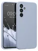 kwmobile Hülle kompatibel mit Samsung Galaxy A54 5G - Hülle Produktbild-Vorschau 1