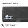imoshion Klapphülle mit Kordel Samsung Galaxy A14 (5G/4G) - Produktbild-Vorschau 5