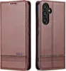 Leder Hülle für Samsung Galaxy A54 5G, Klapphüllen Produktbild-Vorschau 2