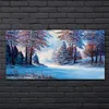 Coloray Bild aus Acryl 140 cm x 70 cm - Bild auf Acrylglas Produktbild-Vorschau 2