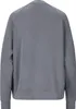 Athlecia Jacey W Sweat-shirt à col rond pour femmes Gris Voir les images du produit 2