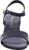 Tamaris Damen Sandalette Leder Sandale Klettverschluss Produktbild-Vorschau 9