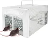Piège vivant RatzFatz Piège à souris, avec double porte, en Voir les images du produit 1