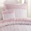 Janine Design Edelflanell Bettwäsche-Garnitur Chinchilla S Produktbild-Vorschau 4