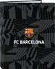 Ringbuch F.C. Barcelona Black Schwarz A4 26.5 x 33 x 4 cm Produktbild-Vorschau 1