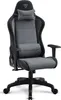 A studio shot of a gaming chair. Náhľad obrázku produktu