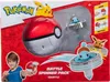 Zestaw Spinnerów Bitwy Pokémon Squirtle z Poké Ballem - Voir les images du produit 2