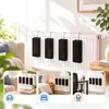Relaxdays, umidificatore per termosifoni, set da 4, Anteprima dell’immagine prodotto 5