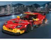 27107 - 575 GTC Auto sportiva (Mould King) Anteprima dell’immagine prodotto 5