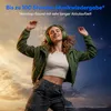 Over Ear Kopfhörer Bluetooth 5.4, Wireless, Passive Noise Produktbild-Vorschau 4