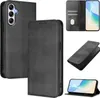 Handyhülle für Samsung Galaxy A54, Vintage Leder RFID Produktbild-Vorschau 1
