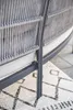 Garden Impressions Tirolo Lounge Sofa - carbon black -  Produktbild-Vorschau 6