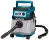 DVC155LZX2, Nass-/Trockensauger (blau/grau, ohne Akkus und Produktbild-Vorschau 3