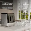 Klarstein Machine à Glaçons - Acier Inoxydable, 23 kg/24 h, Voir les images du produit 3